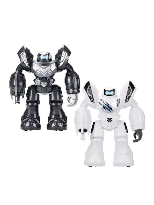 Παιχνιδολαμπάδα Ycoo Robo Blast Τηλεκατευθυνόμενα Ρομπότ (Διάφορα Σχέδια) 1τμχ για 5+ Ετών