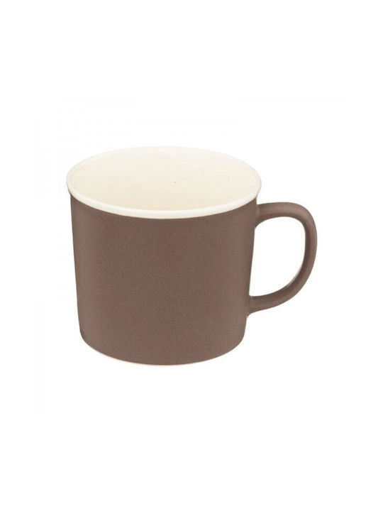 Secret de Gourmet Чаша Бамбук Многоцветна 380мл 176983 4бр