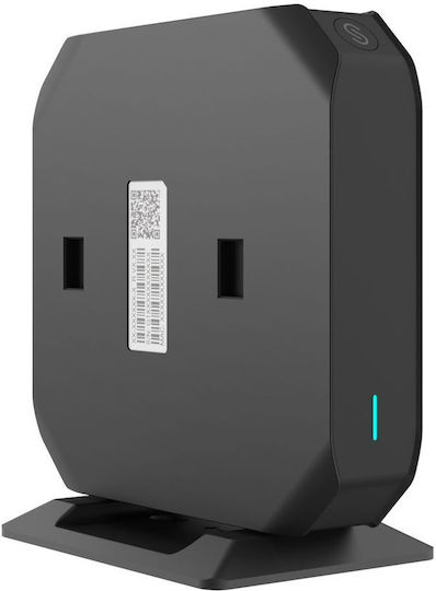 Ruijie RG-EG105GW(T) Ασύρματο Router Wi‑Fi 5 με 4 Θύρες Gigabit