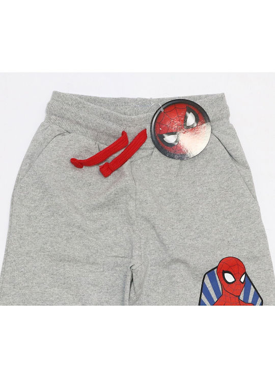 Copilăresc Pantalon de Trening Gri