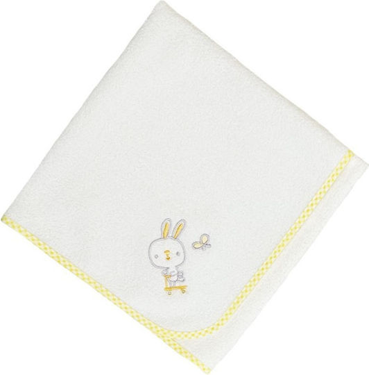 Bunny Bebe Σελτεδάκι 60x90cm Bunny Bebe Σελτεδάκι 60x90cm