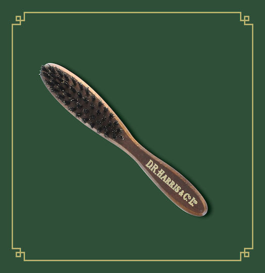 Dr. Harris & Co. Ltd Wooden Beard Brush for Beard Shaping