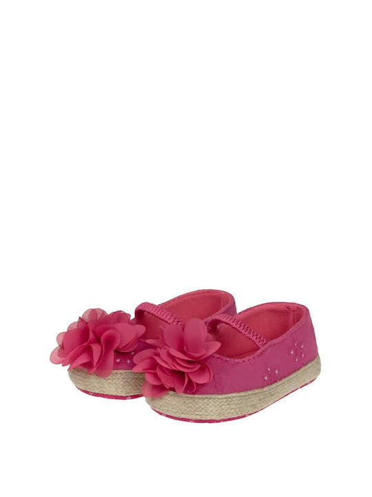 Chicco Baby Ballerinas Fuchsia