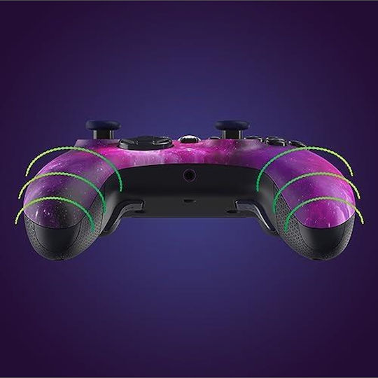 Turtle Beach REACT-R Ενσύρματο Gamepad για PC / Xbox One / Xbox Series Nebula