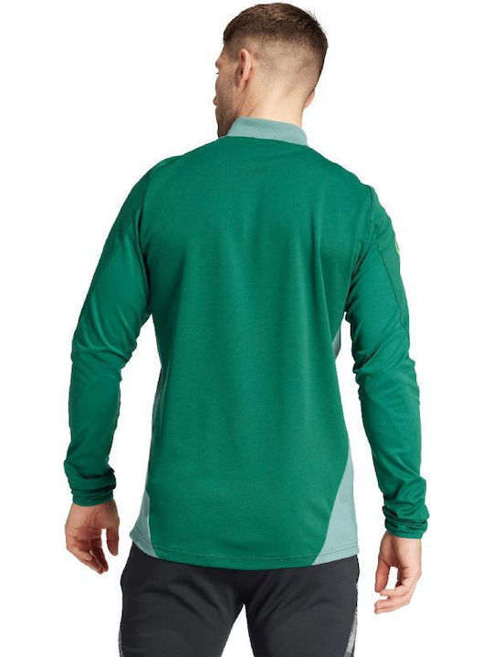 Adidas Tiro Men's Jacket Green