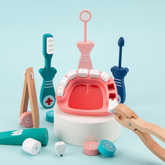 eBest Children's Medical Set 50pcs