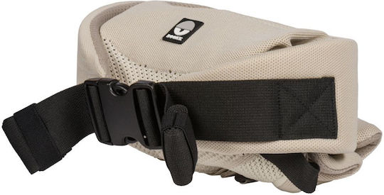 Dooky Κλασικός Μάρσιπος Terra Nova Beige με Μέγιστο Βάρος 15kg