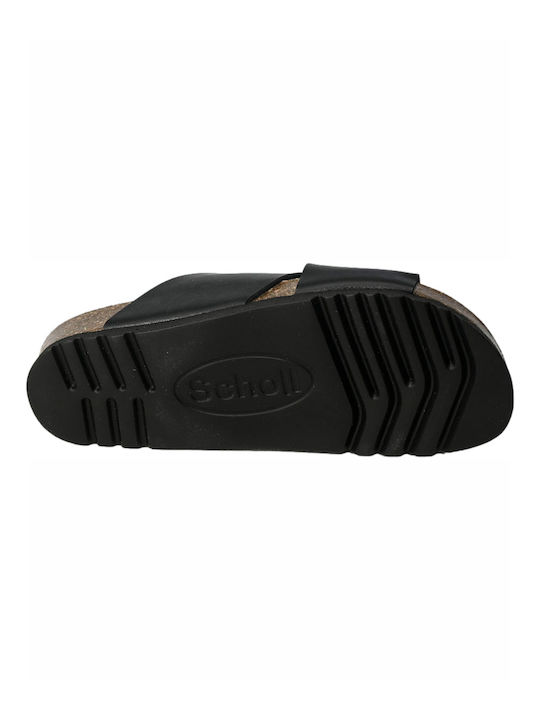 Vivian Sandale Casual Damă Negre