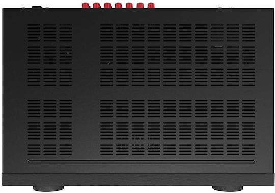 Pioneer Home Cinema Amplifier 4K/8K 7.2 Channels with HDR and Dolby Atmos Black