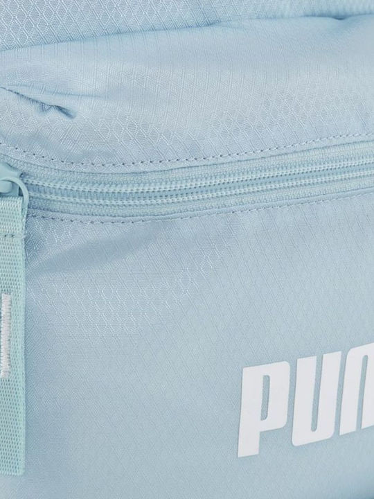 PUMA Core Base 10 л Водоустойчива Светлосина Раница