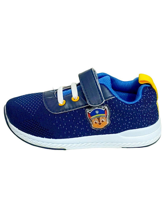 Disney Kids Sneakers Blue