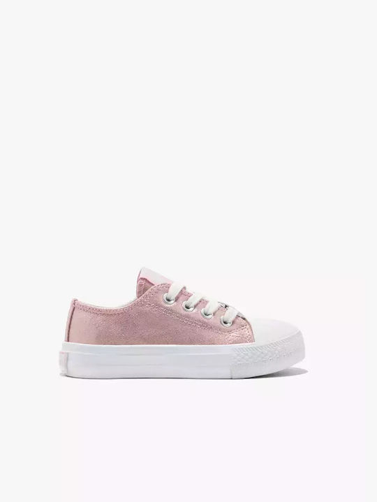 Junior Kinder-Sneaker Rosa