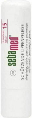 Sebamed Defense Lip Balm SPF15 4.8gr