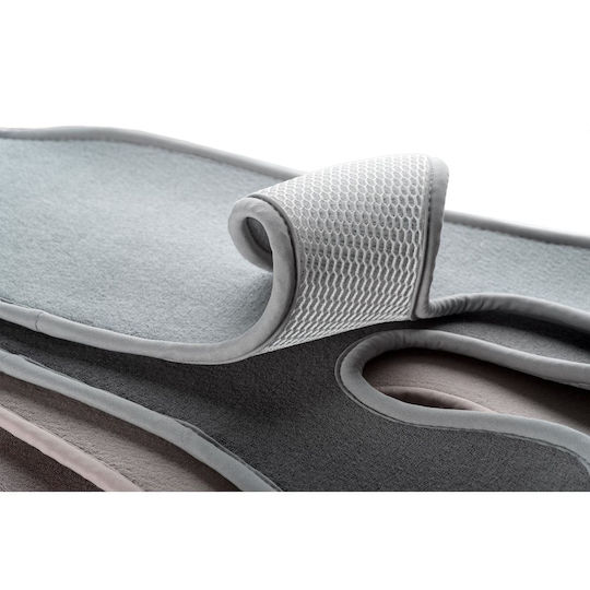 Air Cuddle Pad Respirabil Pentru Cărucior Cool Seat Roșu