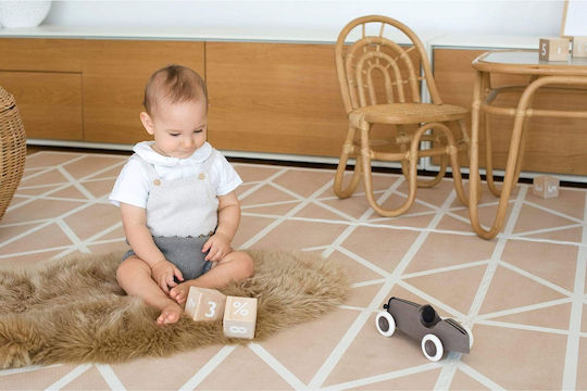 Toddlekind Kids Floor Puzzle Nordic 6 Pieces