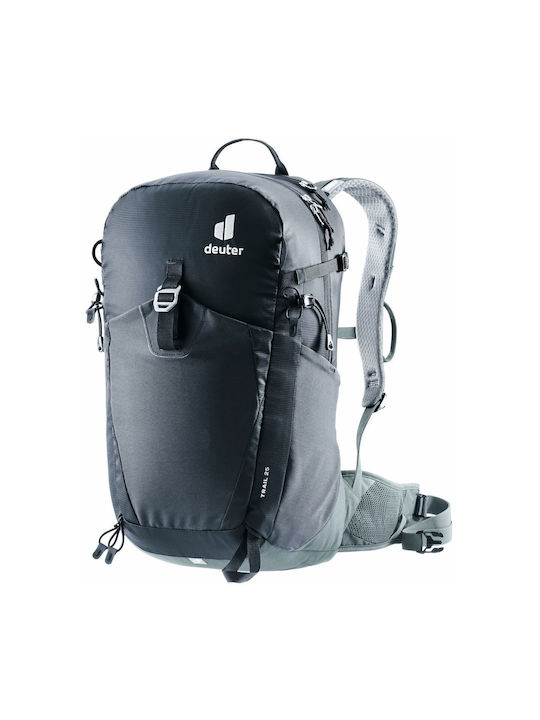 Deuter Mountaineering Backpack 25lt Black