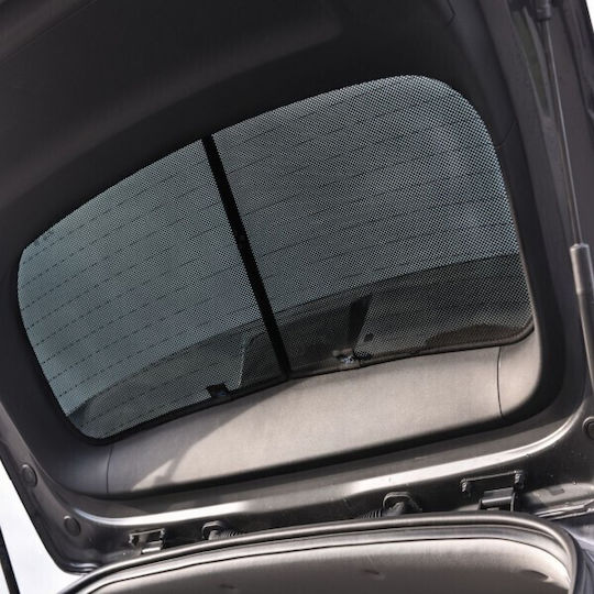 CarShades Κουρτινάκια Αυτοκινήτου για Bmw Πεντάπορτο (5D) 8τμχ