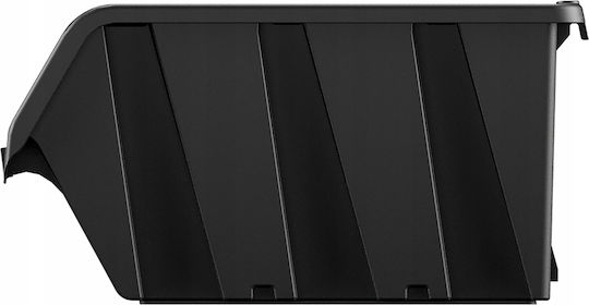 Prosperplast Plastic Tool Bin Organiser W49xD29.8xH21cm