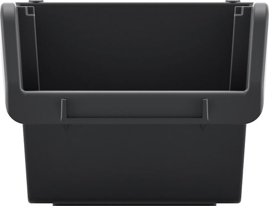 Prosperplast Plastic Tool Bin Organiser W23xD16xH12cm
