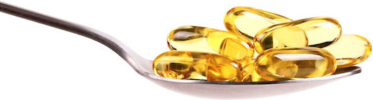 OstroVit Omega 3 Extreme Ιχθυέλαιο 1mg 90 κάψουλες