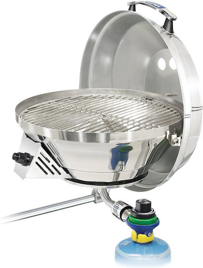 MagmaGrill Kettle 3 Gas Grill with 1 pcs