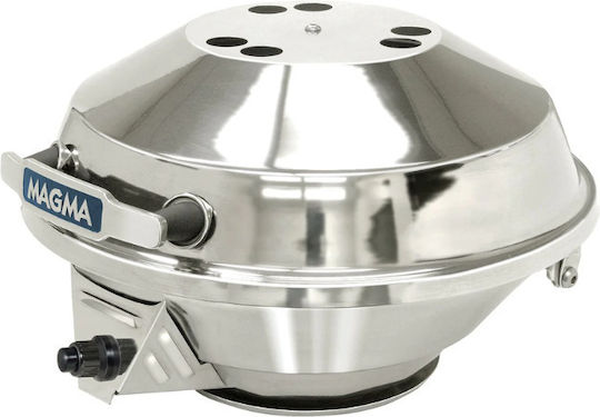 MagmaGrill Kettle 3 Gas Grill with 1 pcs