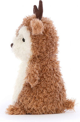 Jellycat Plüsch Τάρανδος 18 cm