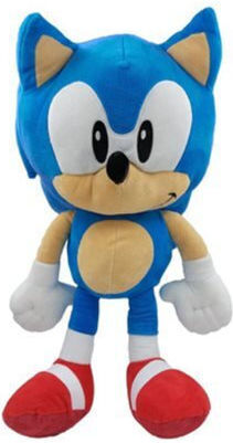 PCMerch Λούτρινο Sonic the Hedgehog Sonic Βελουδινο 45 εκ.