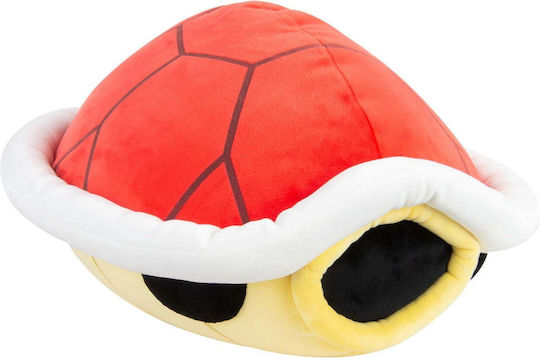 Tomy Λούτρινο Super Mario Mario Kart: Mocchi-Mocchi 40 εκ.