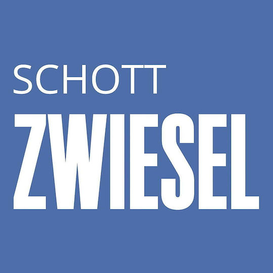 Schott Zwiesel Set de pahare de sampanie / Cocteiluri din Sticlă Cu picior 277ml 6buc