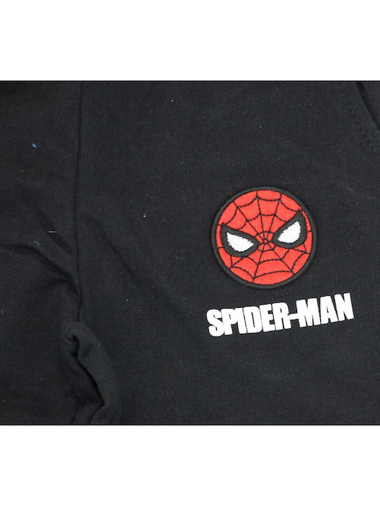 Pantaloni de Trening pentru Copii Negru