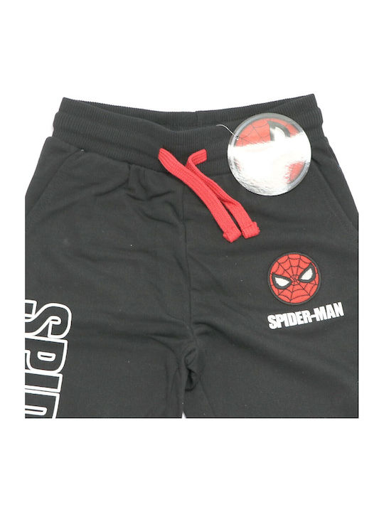 Pantaloni de Trening pentru Copii Negru