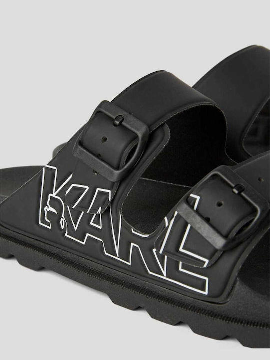Men's Sandals Black