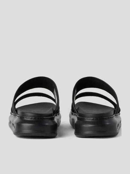 Men's Sandals Black