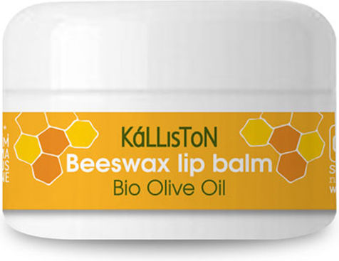 Kalliston Κεραλοιφή με Αμύγδαλο & Βιταμίνη E 15ml