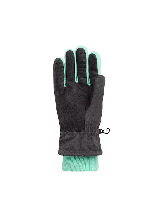 Bejo Kids Ski & Snowboard Gloves Black