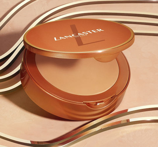 Lancaster Infinite Bronze Αντηλιακή Πούδρα Προσώπου SPF50 με Χρώμα 9gr