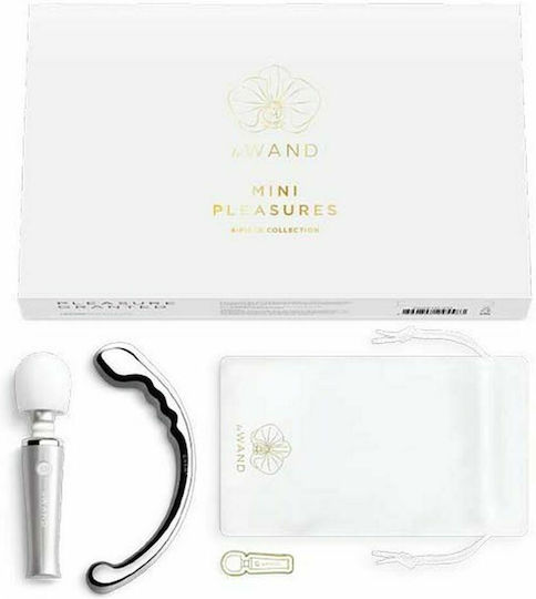 Le Wand Mini Pleasures Set