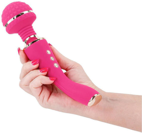 Ns Novelties Vibrator Massage Pink
