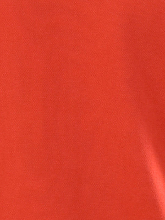 King Tricou Red