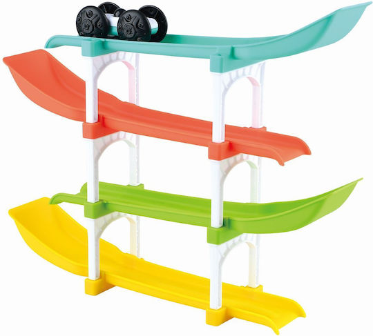 Playgo Flip & Go Racer Strecke für 2+ Jahre