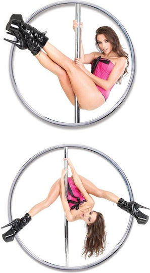 Curve Toys Dancepole BDSM Accessory