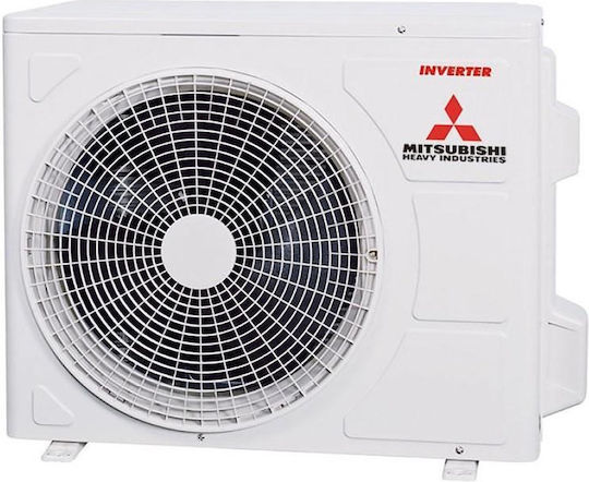 Mitsubishi Heavy Industries ZTL-W Климатици Инвертор 24000 BTU A++/А+ с WiFi и 3D Auto програма