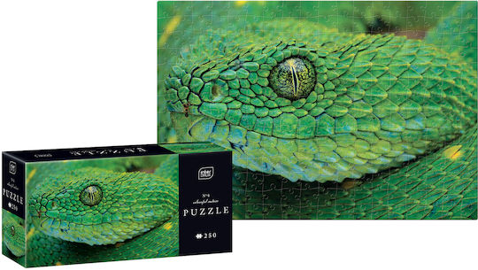 Kinderpuzzle 250pcs interDRUK