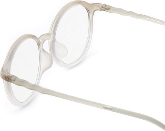 Olivio & Co Kids Blue Light Blocking Glasses Gray