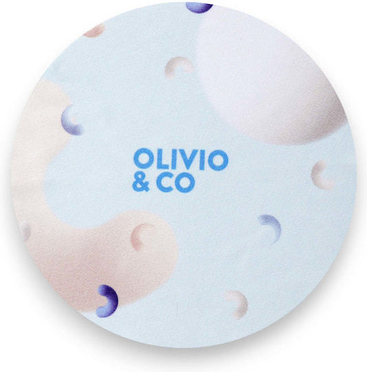 Olivio & Co Children's Blue Light Blocking Glasses in Albastru Color