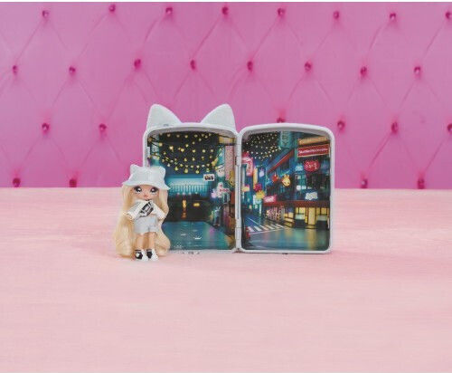 MGA Miniature Toys for 4+ Years 10cm (Miscellaneous Designs)