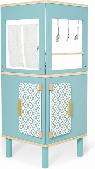 Janod Wooden Kids Kitchen for 3+ Years