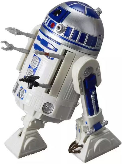 Action Figure The Mandalorian Star Wars For 4+ Years 15cm