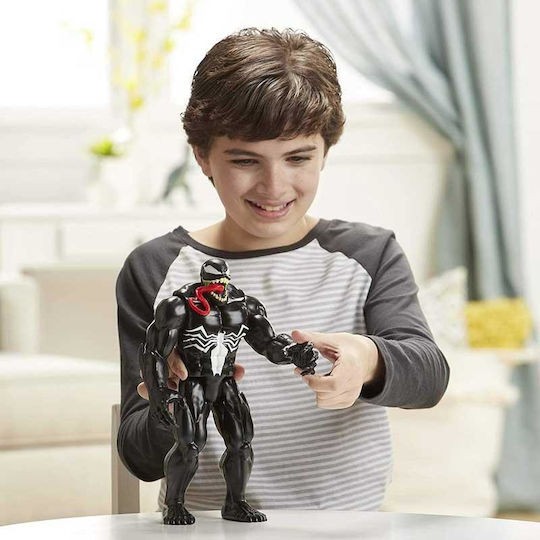 Action-Figur Venom Marvel Avengers Venom für 4+ Jahre Jahre